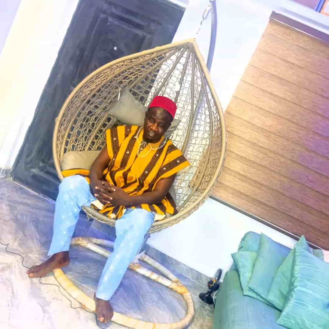 Musa Mai Sana A Biography