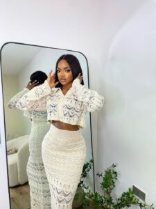 Omeche Oko Biography