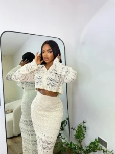 Omeche Oko Biography