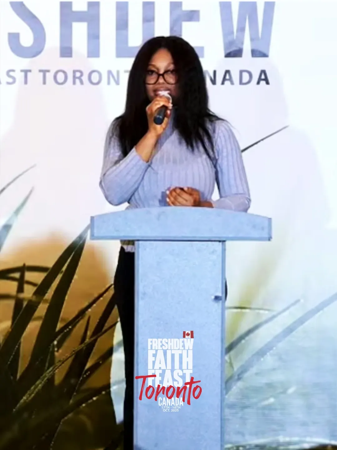 Pastor Nkechi Ene Biography