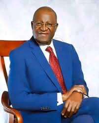 Solomon Ewuga Biography