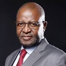 Solomon Ewuga Biography