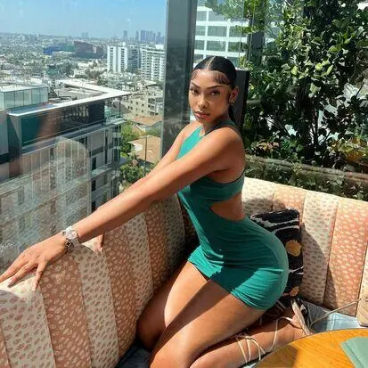Sophia Egbueje Biography