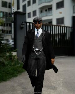 Timini Egbuson Biography