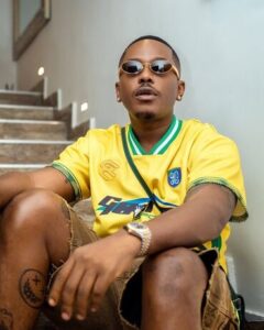 Timini Egbuson Biography