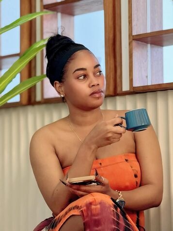 Trisha Khalid Biography