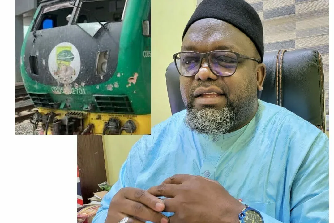 Tukur Mamu Biography