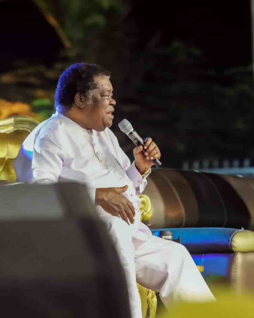 Uma Ukpai Children Biography