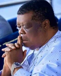 Uma Ukpai Children Biography