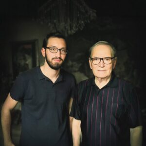 Alessandro De Rosa Biography