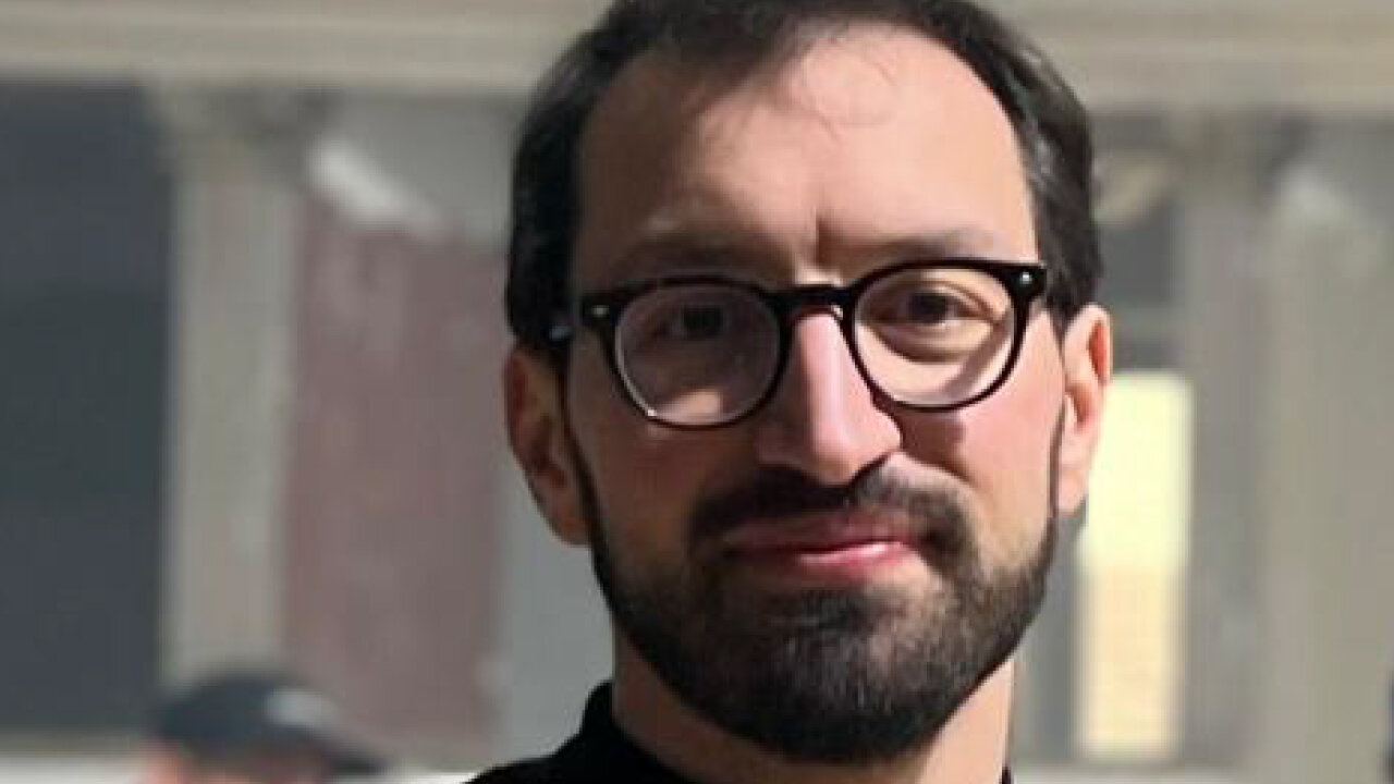 Alessandro De Rosa Biography