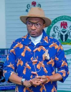 benjamin kalu biography