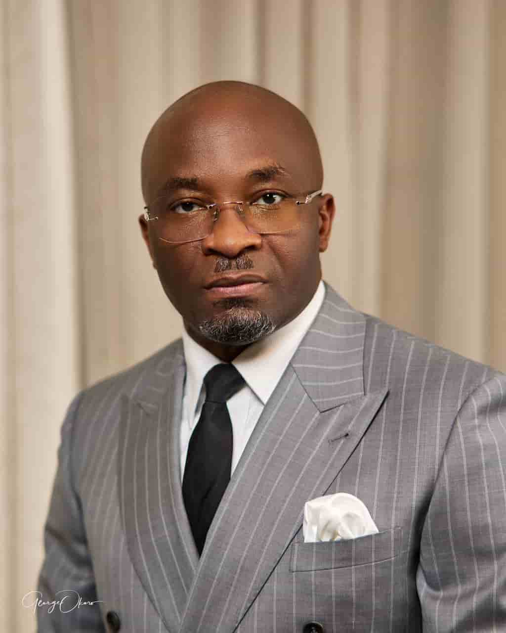 benjamin kalu biography