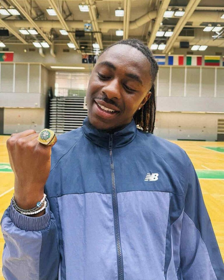 Eberechi Eze Biography Early Life, Career,