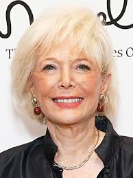 Lesley Stahl Age 