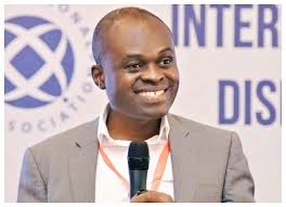 Martin Kpeb Biography