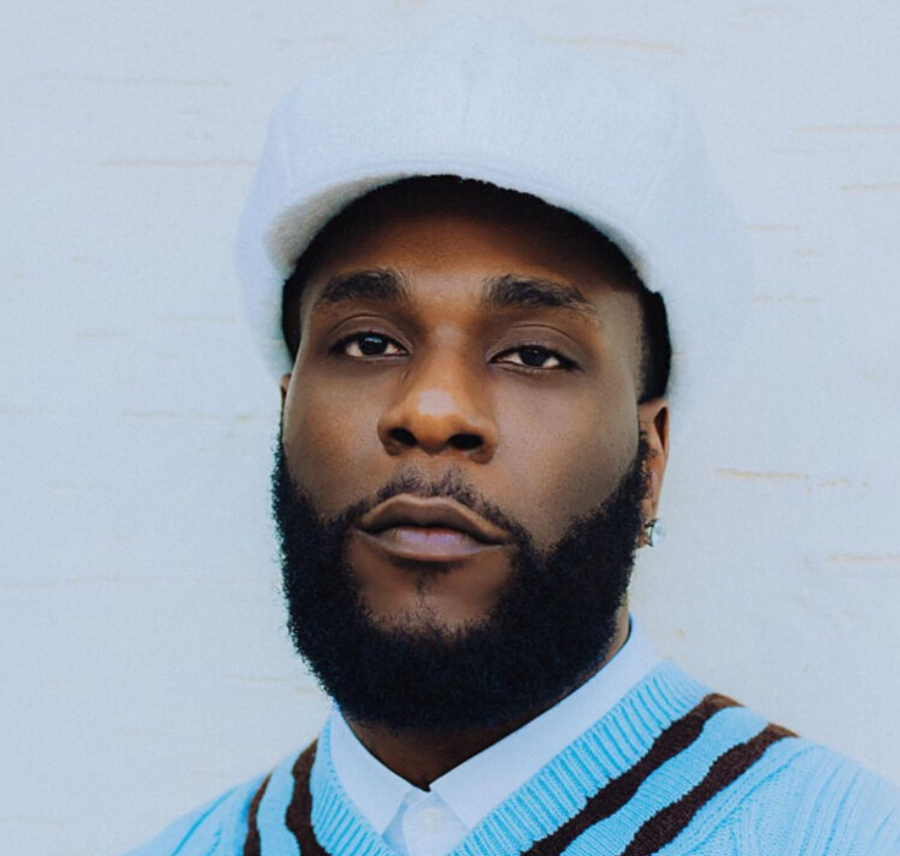 Burna Boy Biography Early Life Career Education Parents Net Worth Latest Updates