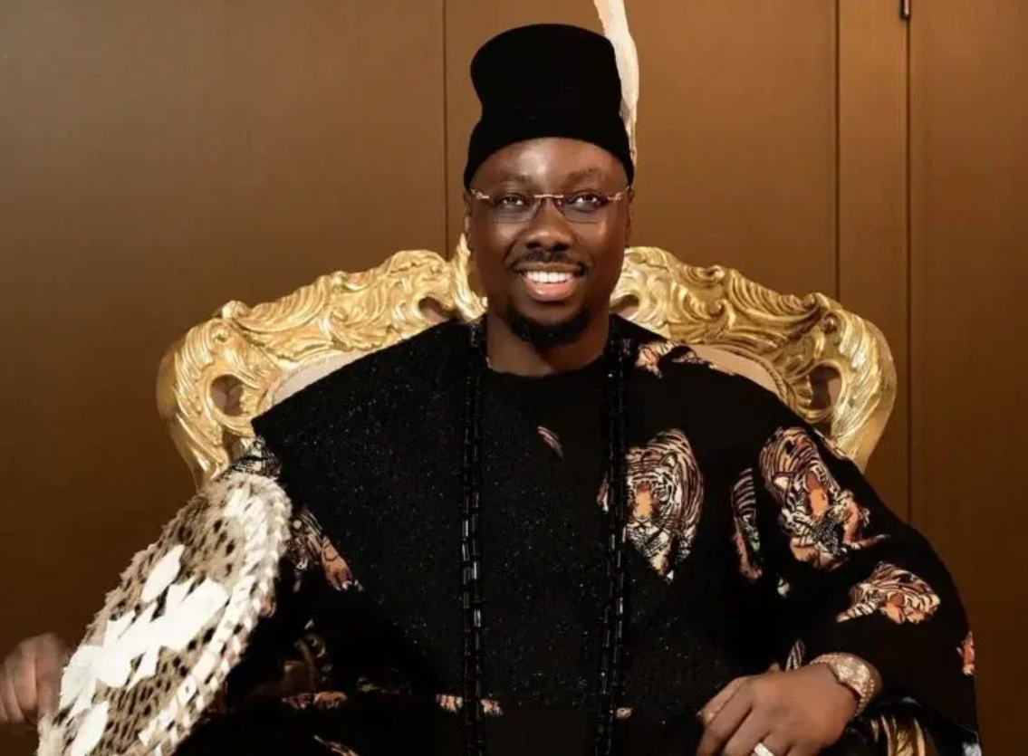 Obi Cubana Biography The Remarkable Rise Of Nigerias Luxury Hospitality Mogul Age Business Empire Wife Net Worth Latest Updates
