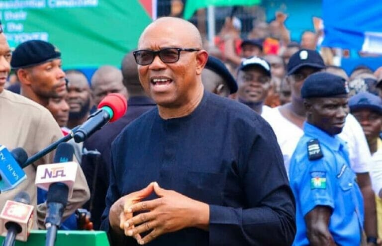 Peter Obi Biography The Inspiring Rise Of Nigerias Reform Driven Leader Age Education Family Net Worth Latest Updates