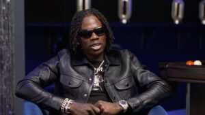 Rema Biography Early Life Career Education Parents Net Worth Latest Updates