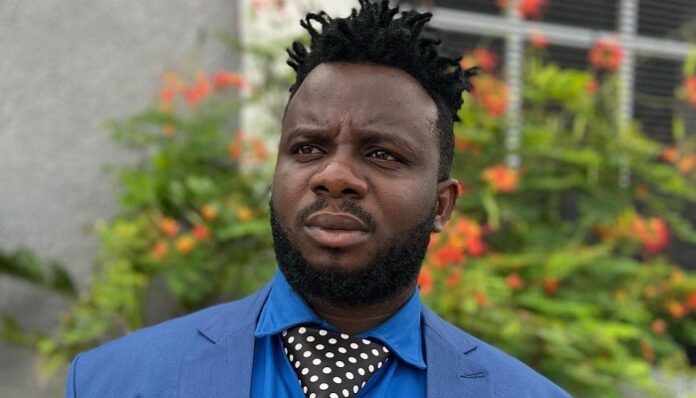 Sabinus Biography Early Life Career Education Parents Net Worth Latest Updates