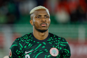 Victor Osimhen Biography Early Life Career Education Parents Net Worth Latest Updates