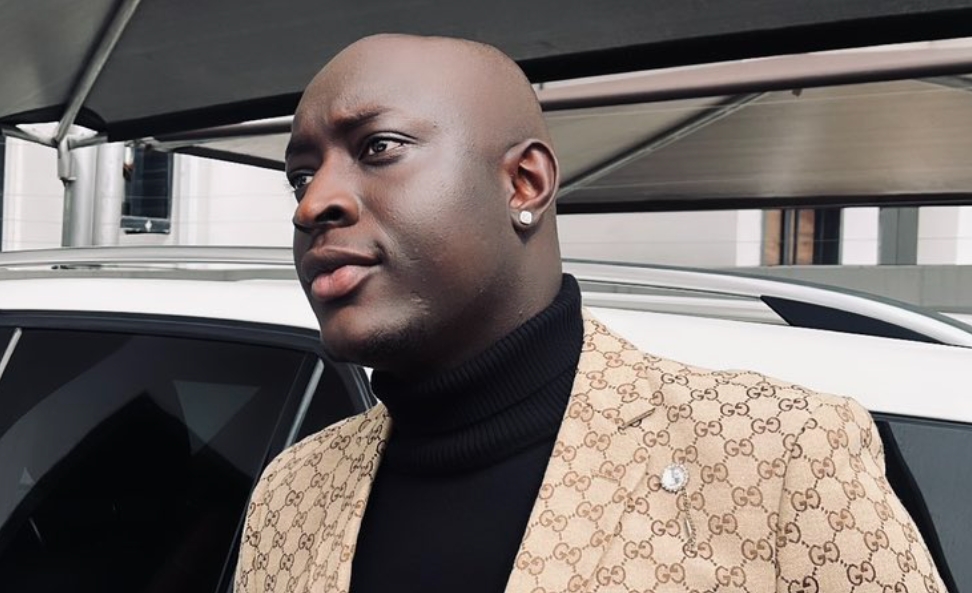 Carter Efe Biography