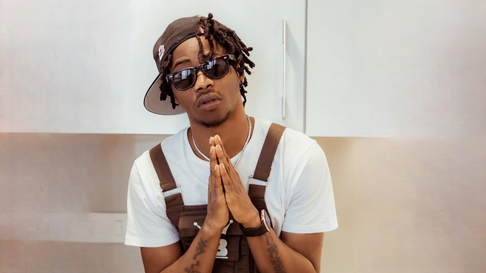Jeriq Biography, Net Worth, Age, Career, Songs, State of Origin and Rise to Fame