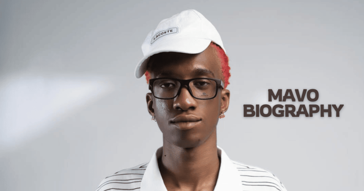Mavo Biography, Real Name, Age, Songs, Career, Record Label and Net Worth